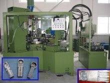 安陽市紅鋼機電工程有限責任公司 專業提供組合機床及機電工程設備解決方案